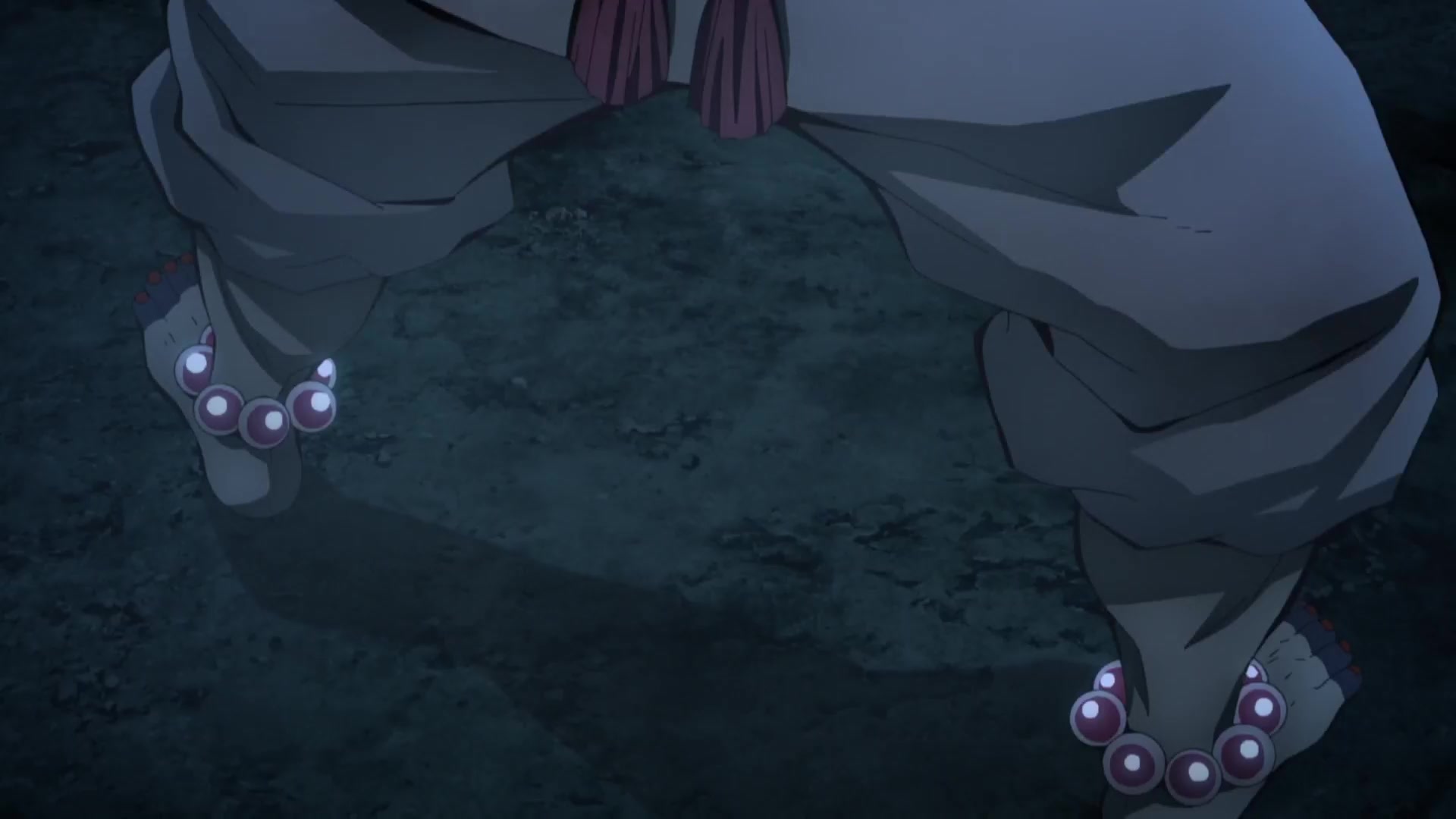 [Tsukyio Editing Resources] Demon Slayer (Mugen Train) Raw Clips (1528) (tsukyio.com).mp4